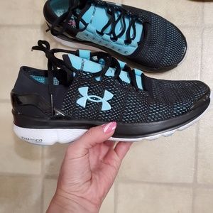 Under armour running shoes